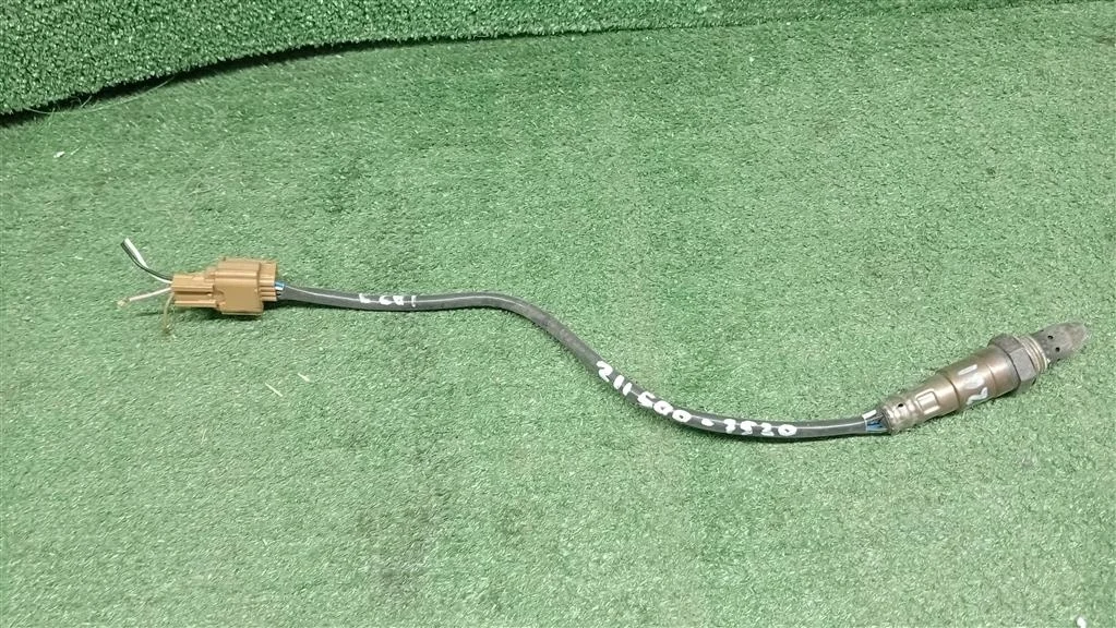 Б.у. датчик кислорода NISSAN SERENA C26 NISSAN SERENA C26 MR20DD 2011