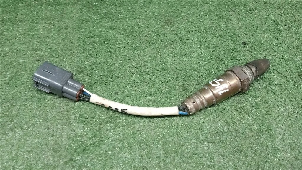 Б.у. датчик кислорода LEXUS GS250 GRL11 LEXUS GS250 GRL11 4GRFSE 2012