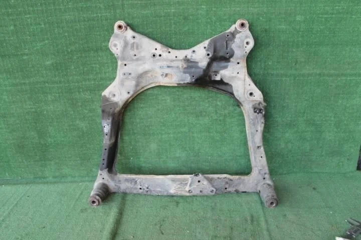 Б.у. балка под двс NISSAN MURANO Z52 NISSAN MURANO Z52 VQ35 2019