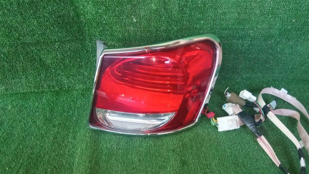 Б.у. фонарь наружный LEXUS GS350 GRS191 LEXUS GS350 GRS191 2GRFSE 2005