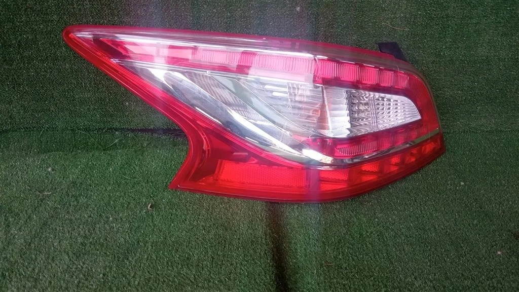 Б.у. фонарь наружный NISSAN TEANA L33 NISSAN TEANA L33 QR25 2015