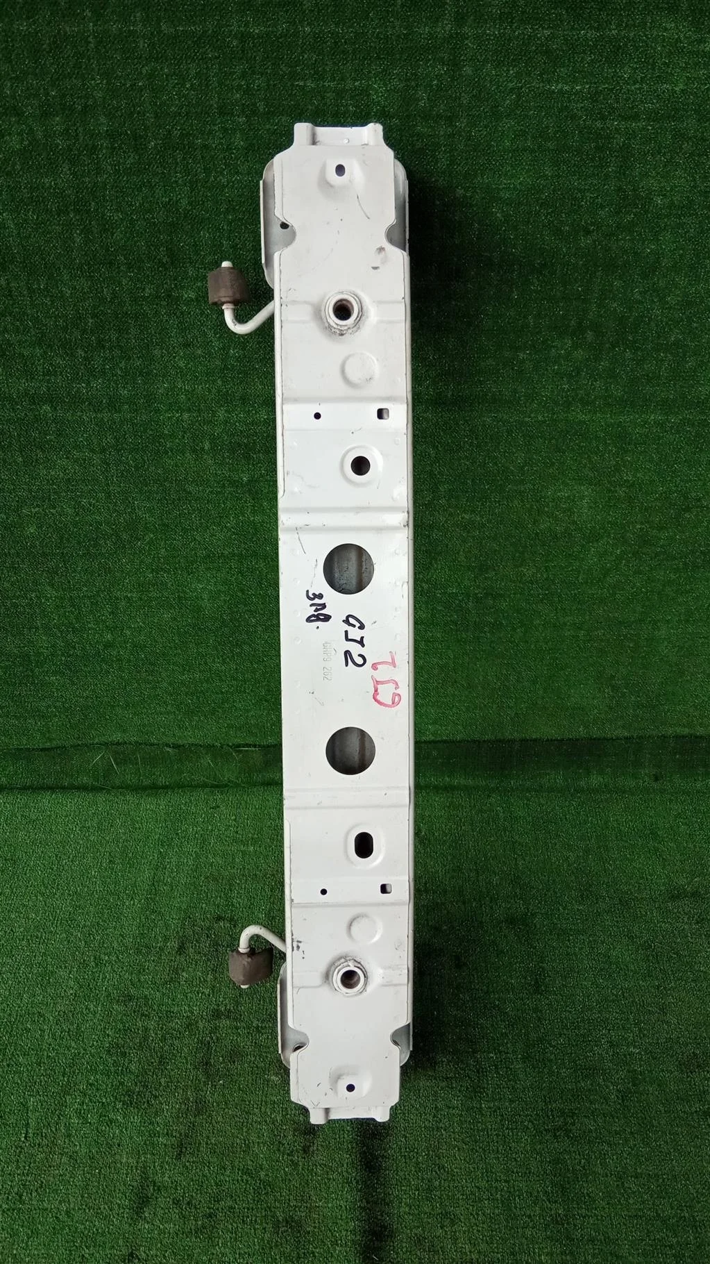 Б.у. усилитель бампера заднего MAZDA MAZDA 6 GJ MAZDA MAZDA 6 GJ SH 2012