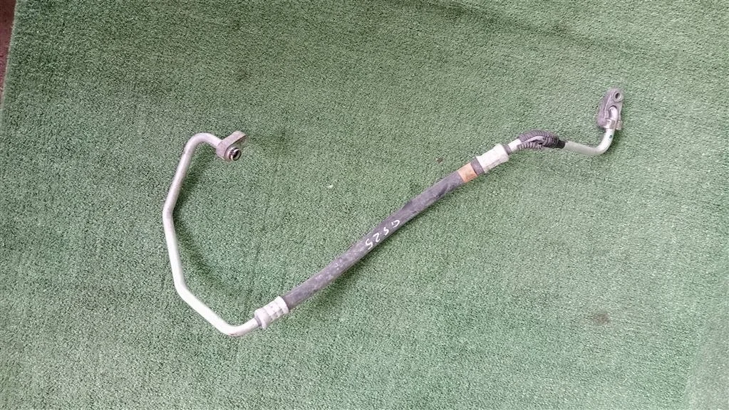 Б.у. трубка кондиционера короткая LEXUS GS250 GRL11 LEXUS GS250 GRL11 4GRFSE 2012