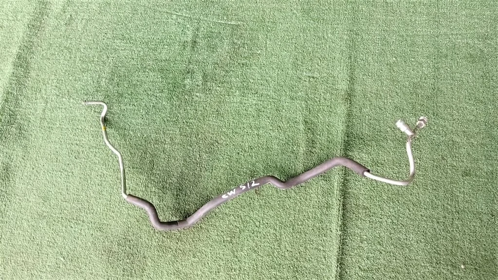 Б.у. трубка кондиционера тонкая MITSUBISHI OUTLANDER XL CW5W MITSUBISHI OUTLANDER XL CW5W 4B12 2010