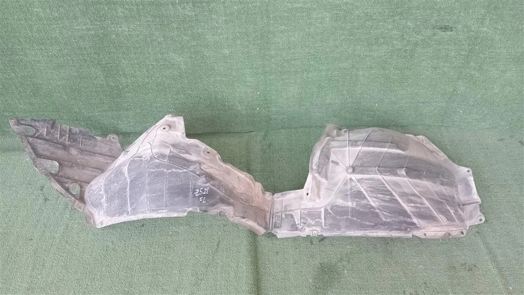 Б.у. подкрылок NISSAN MURANO Z52 NISSAN MURANO Z52 VQ35 2019