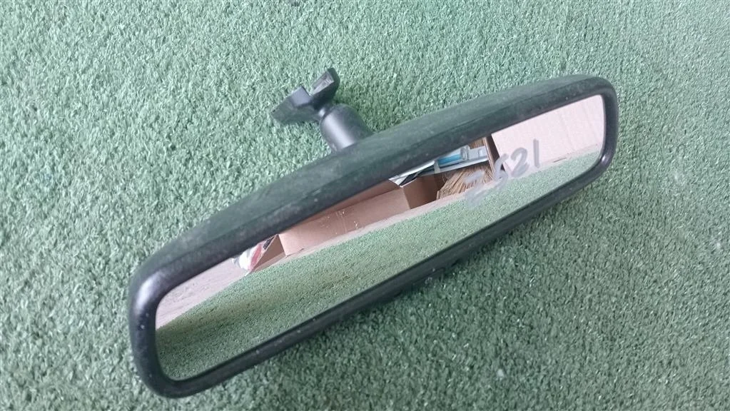 Б.у. зеркало салона NISSAN MURANO Z52 NISSAN MURANO Z52 VQ35 2019
