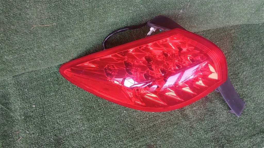 Б.у. фонарь наружный INFINITI QX50 J50 INFINITI QX50 J50 VQ37VHR 2010