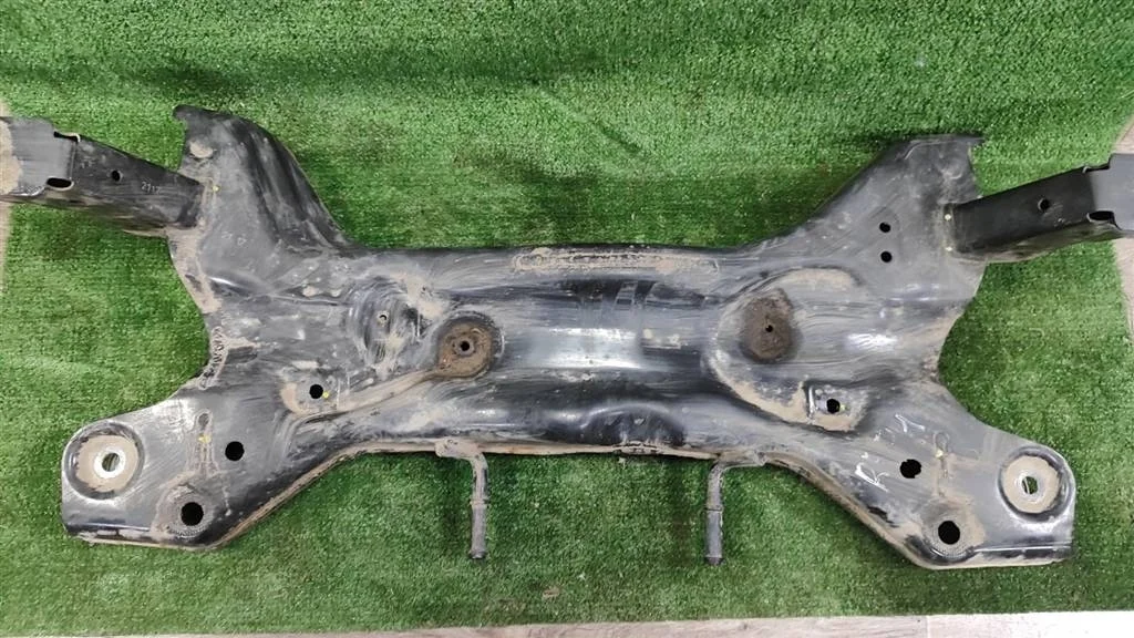 Б.у. балка под двс SKODA RAPID NH SKODA RAPID NH CWVB 2017