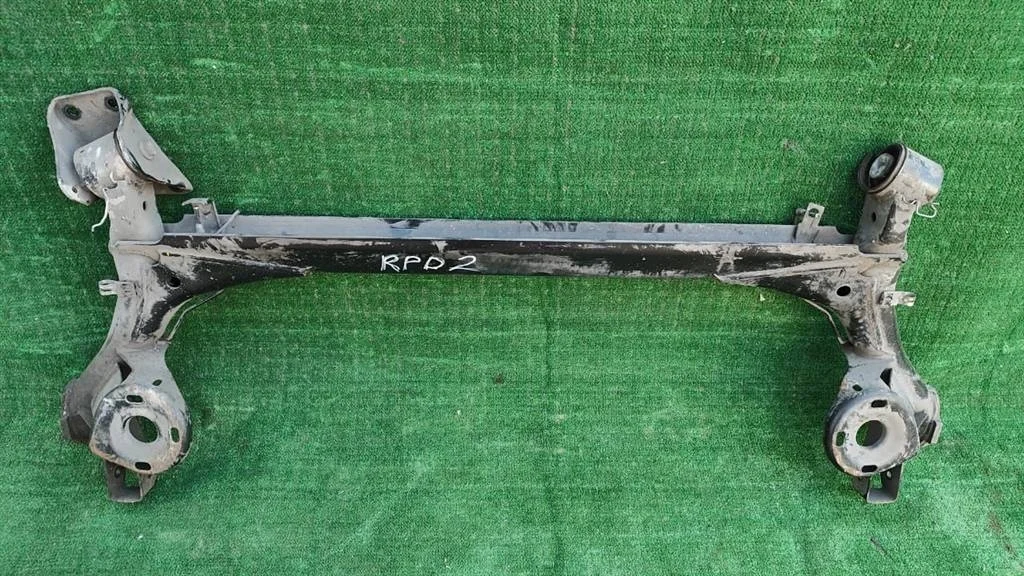 Б.у. балка SKODA RAPID NH SKODA RAPID NH CWVB 2017