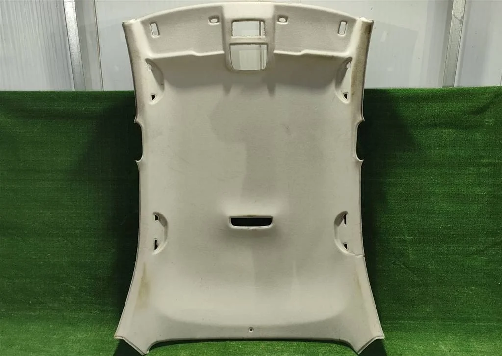 Б.у. обшивка потолка SKODA RAPID NH SKODA RAPID NH CWVB 2017