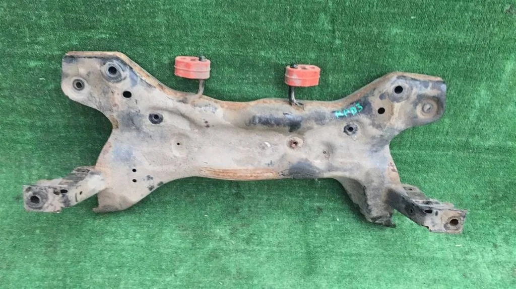 Б.у. балка под двс SKODA RAPID NH SKODA RAPID NH CWVB 2017