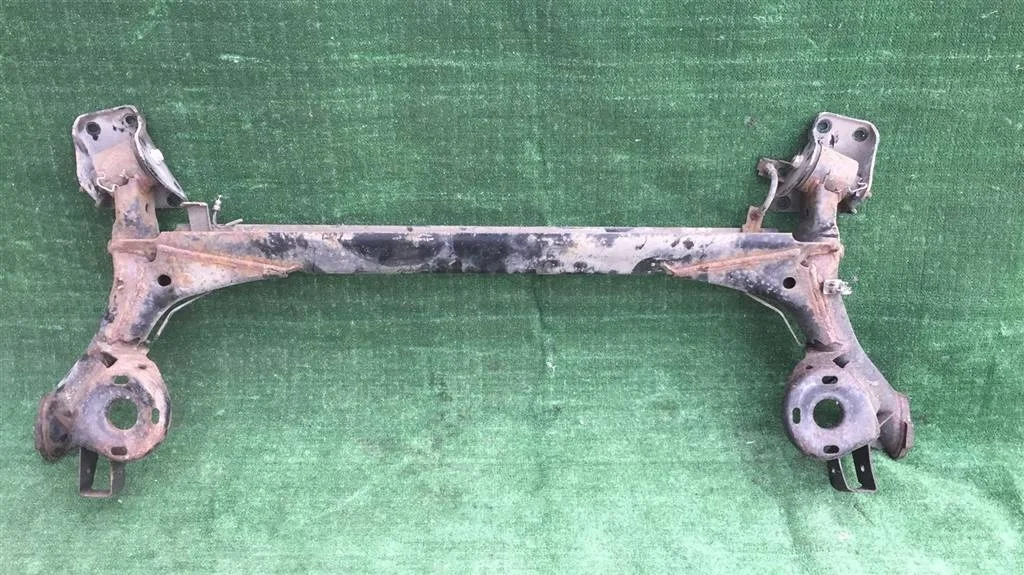 Б.у. балка SKODA RAPID NH SKODA RAPID NH CWVB 2017