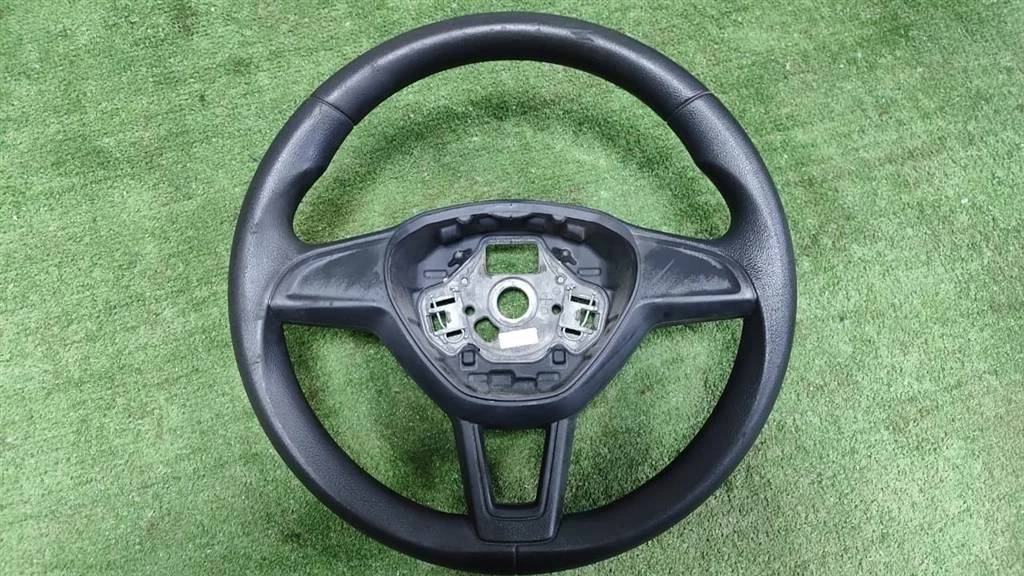 Б.у. руль SKODA RAPID NH SKODA RAPID NH CWVB 2017