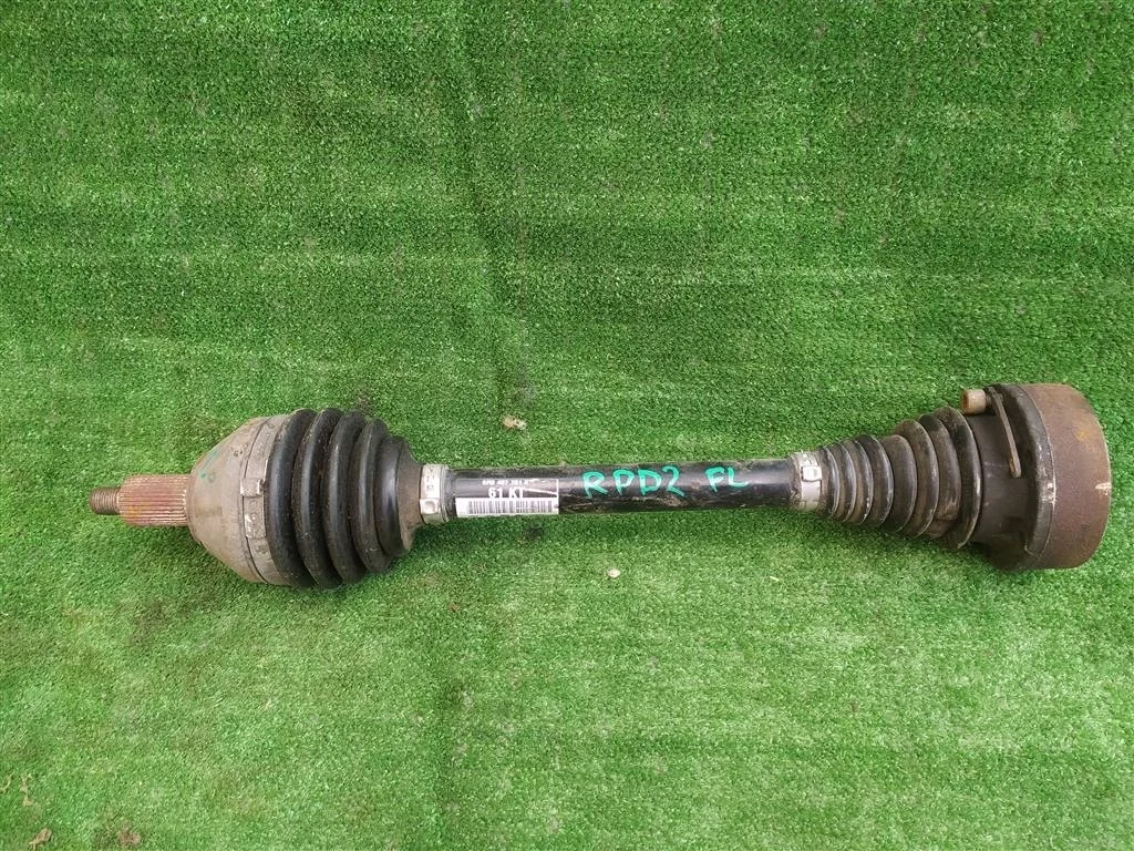 Б.у. привод SKODA RAPID NH SKODA RAPID NH CWVB 2017