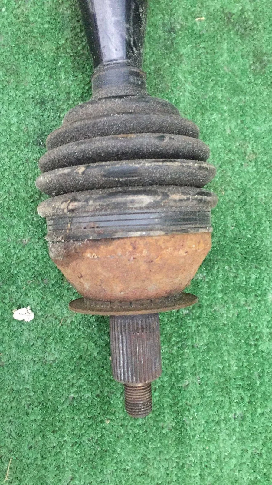 Б.у. привод SKODA RAPID NH SKODA RAPID NH CWVB 2017