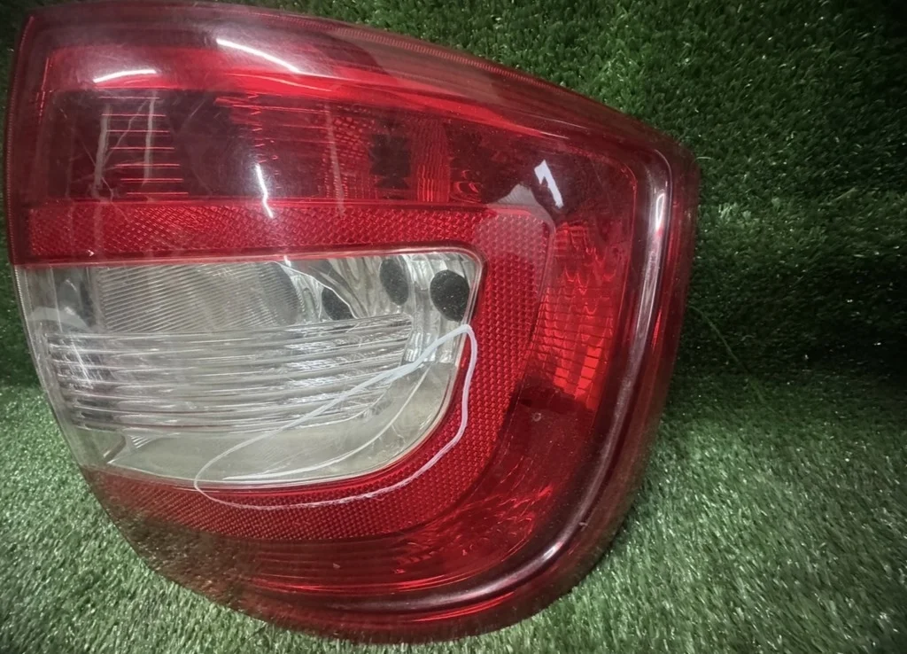 Б.у. фонарь наружный SKODA RAPID SKODA RAPID