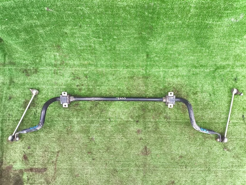 Б.у. стабилизатор MITSUBISHI ASX GA3W MITSUBISHI ASX GA3W 1.8 2010