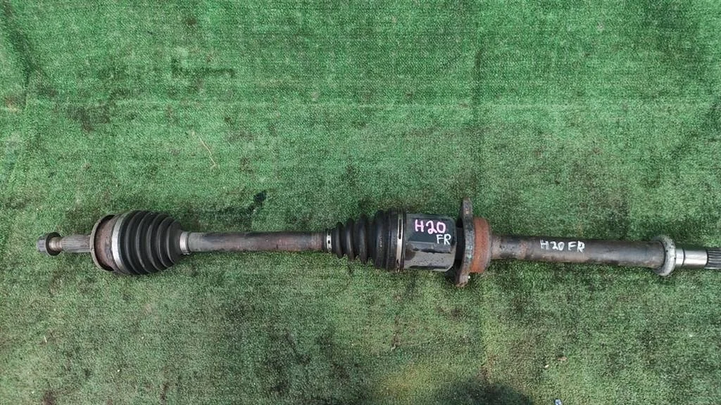 Б.у. привод TOYOTA VILLEFIRE H20 TOYOTA VILLEFIRE H20 2AZ-FE 2010