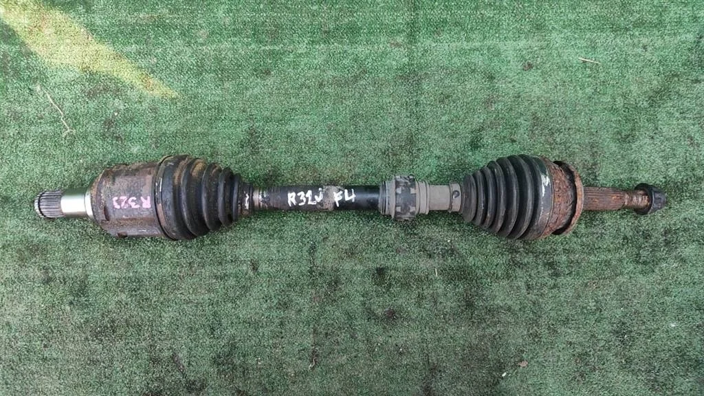 Б.у. привод TOYOTA RAV4 ACA30 TOYOTA RAV4 ACA30 2AZ-FE 2008