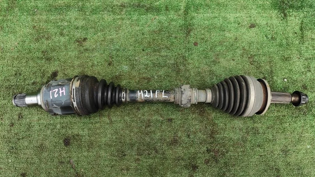 Б.у. привод TOYOTA ALPHARD H20 TOYOTA ALPHARD H20 2AZ-FE 2011