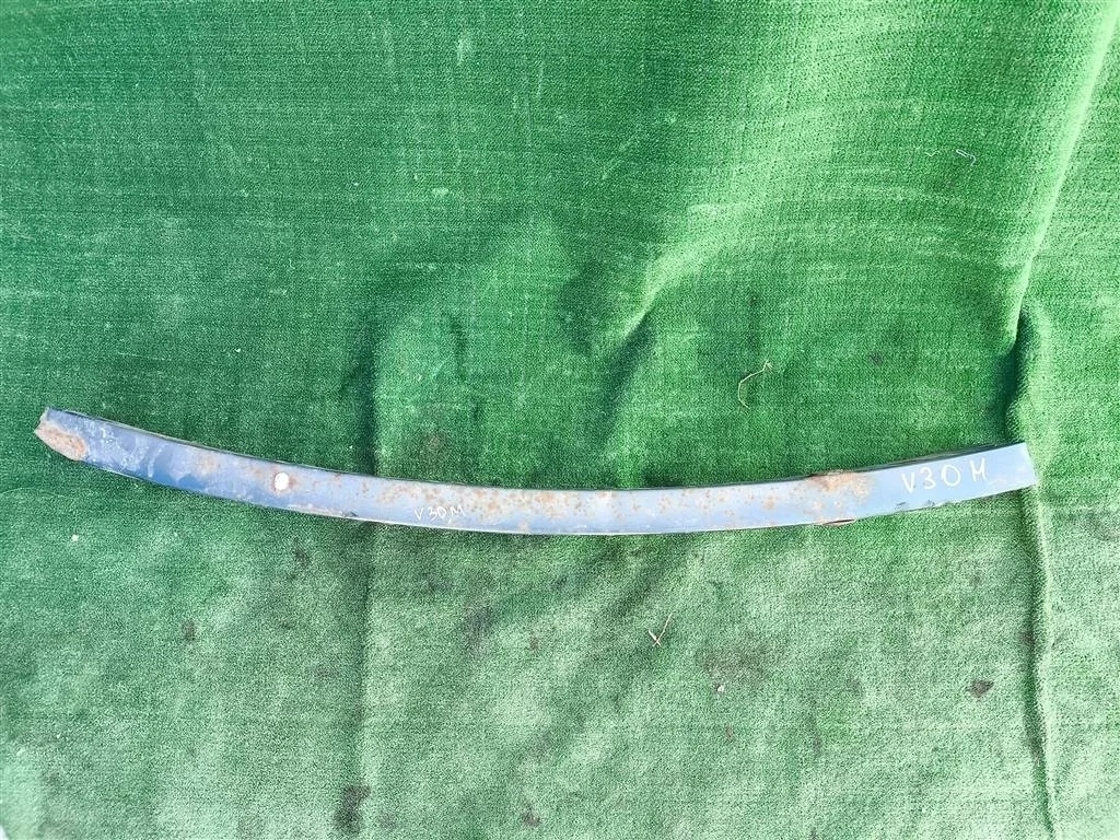 Б.у. усилитель бампера заднего TOYOTA CAMRY V30 ACV30 TOYOTA CAMRY V30 ACV30 2.4 2003