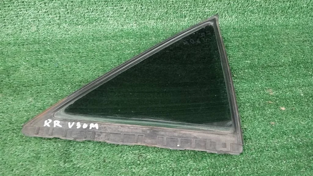 Б.у. форточка двери TOYOTA CAMRY V30 ACV30 TOYOTA CAMRY V30 ACV30 2.4 2003