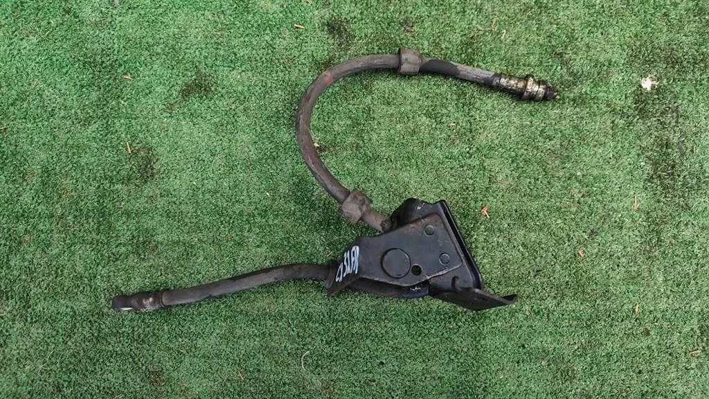 Б.у. шланг тормозной MITSUBISHI LANCER CX3A MITSUBISHI LANCER CX3A 1.8 2011