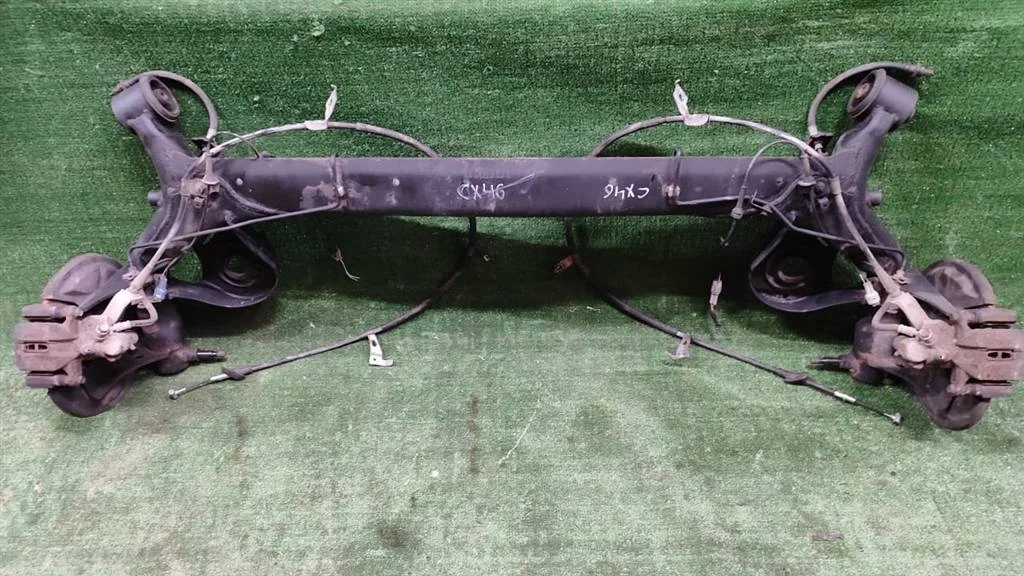 Б.у. балка SUZUKI SX4 YA41S SUZUKI SX4 YA41S 2.0 2007