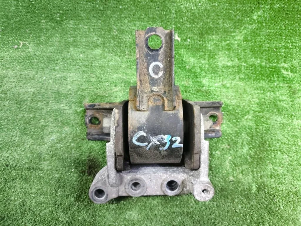 Б.у. опора двигателя MITSUBISHI LANCER CX3A MITSUBISHI LANCER CX3A 1.8 2011