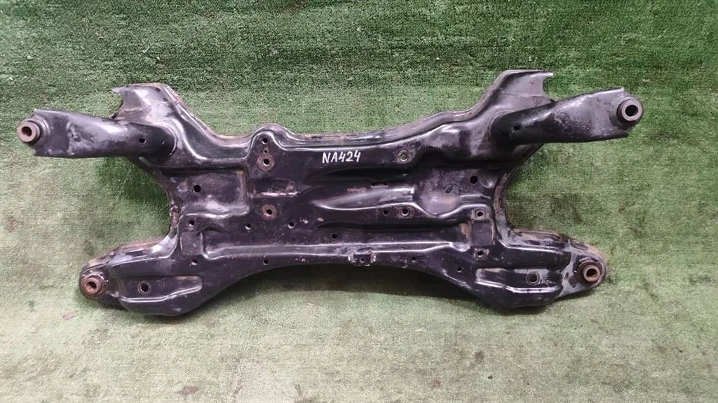 Б.у. балка под двс MITSUBISHI GRANDIS NA4W MITSUBISHI GRANDIS NA4W 2.4 2005