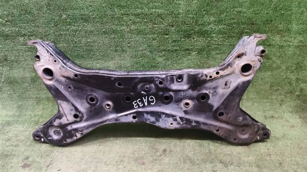 Б.у. балка под двс MITSUBISHI ASX GA3W MITSUBISHI ASX GA3W 1.8 2010