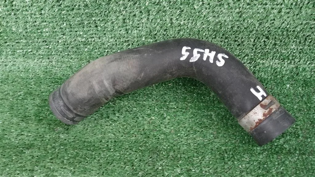 Б.у. патрубок радиатора SUBARU FORESTER S12 SUBARU FORESTER S12 EJ204 2010