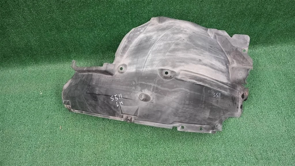 Б.у. подкрылок INFINITI QX70 S51 INFINITI QX70 S51 5.0 2008