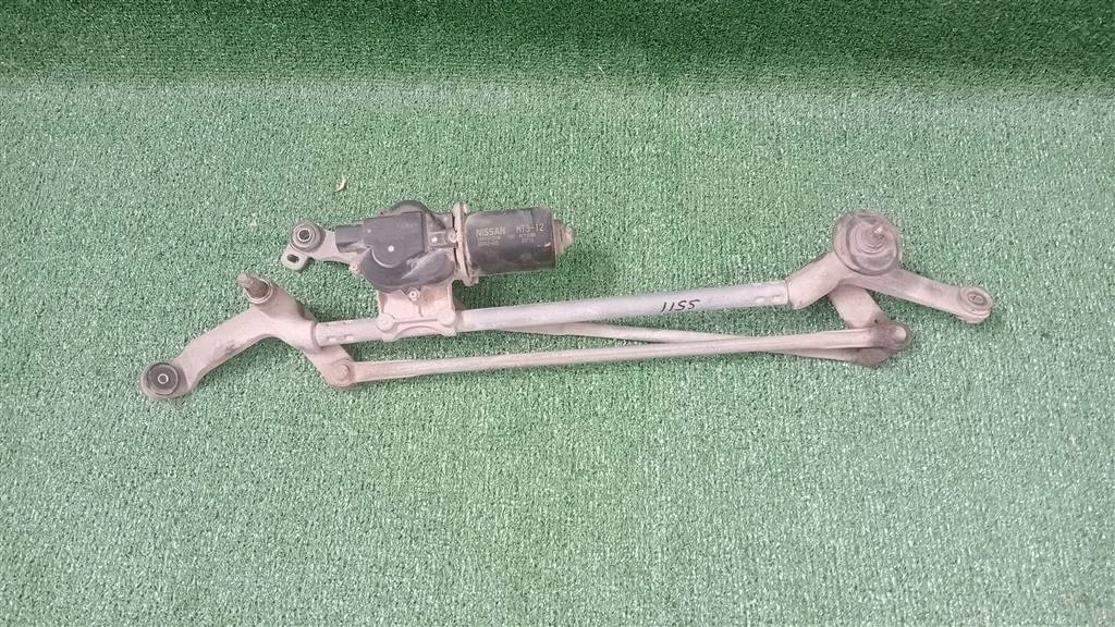 Б.у. трапеция дворников INFINITI QX70 S51 INFINITI QX70 S51 5.0 2008