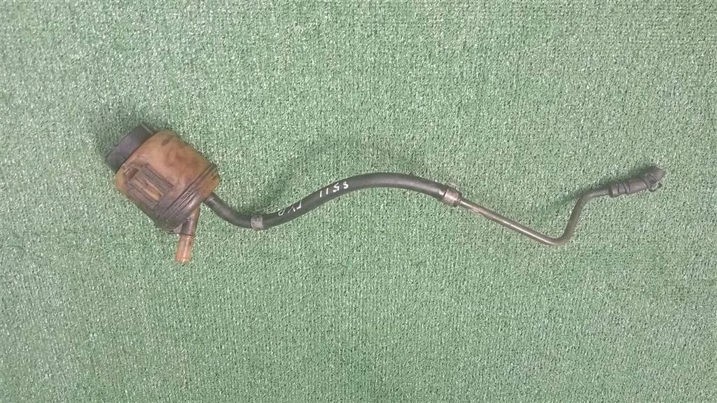 Б.у. бачок гидроусилителя INFINITI QX70 S51 INFINITI QX70 S51 5.0 2008