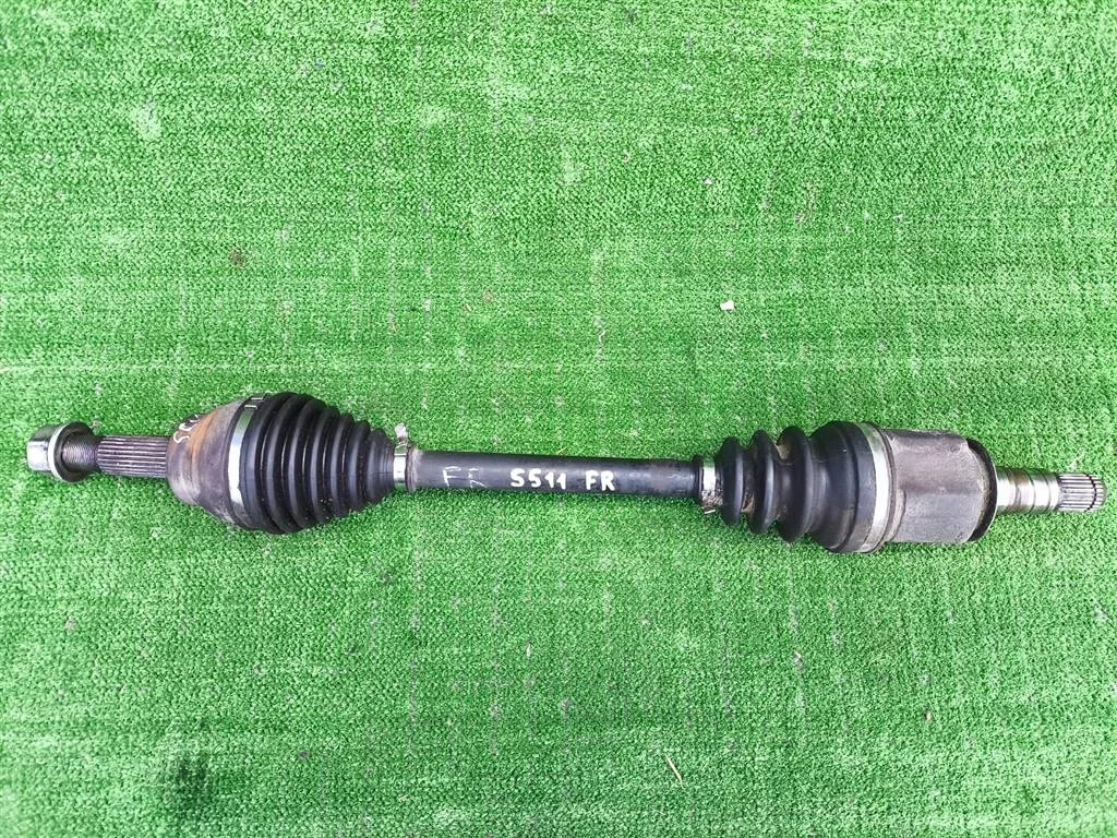 Б.у. привод INFINITI QX70 S51 INFINITI QX70 S51 5.0 2008