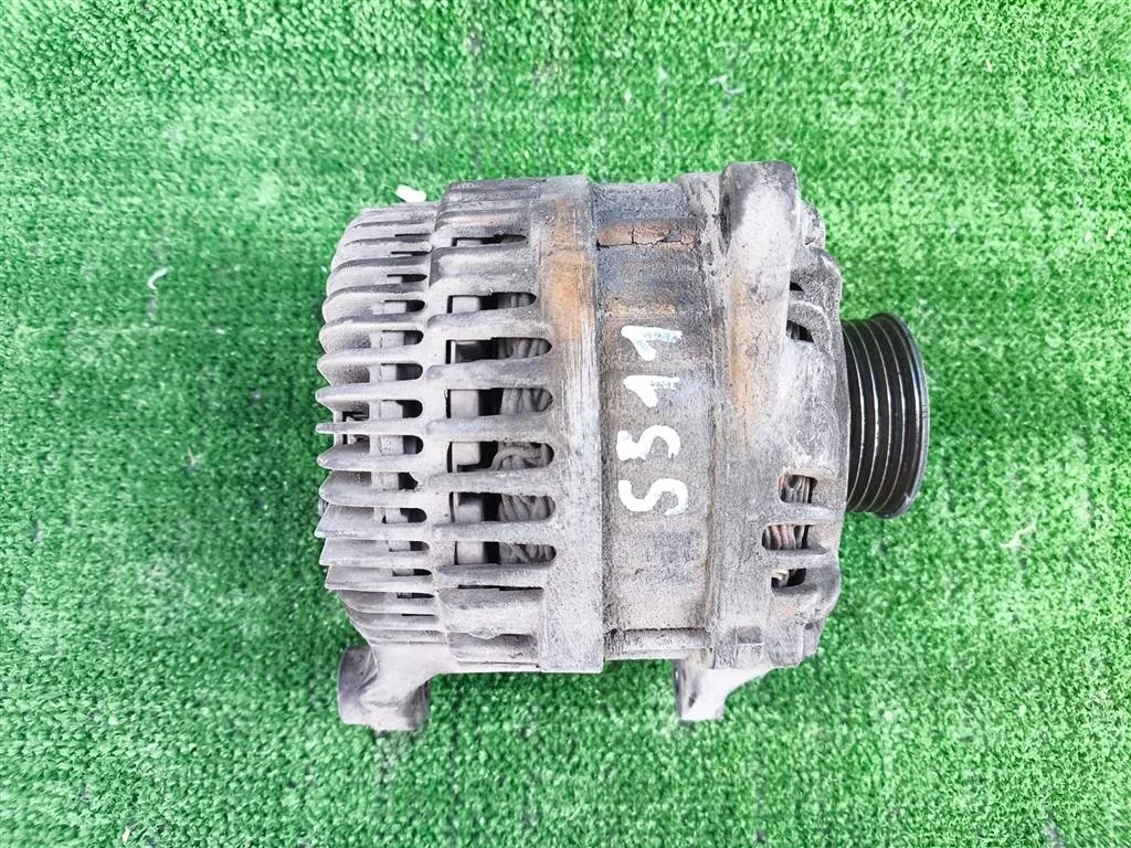 Б.у. генератор INFINITI QX70 S51 INFINITI QX70 S51 5.0 2008