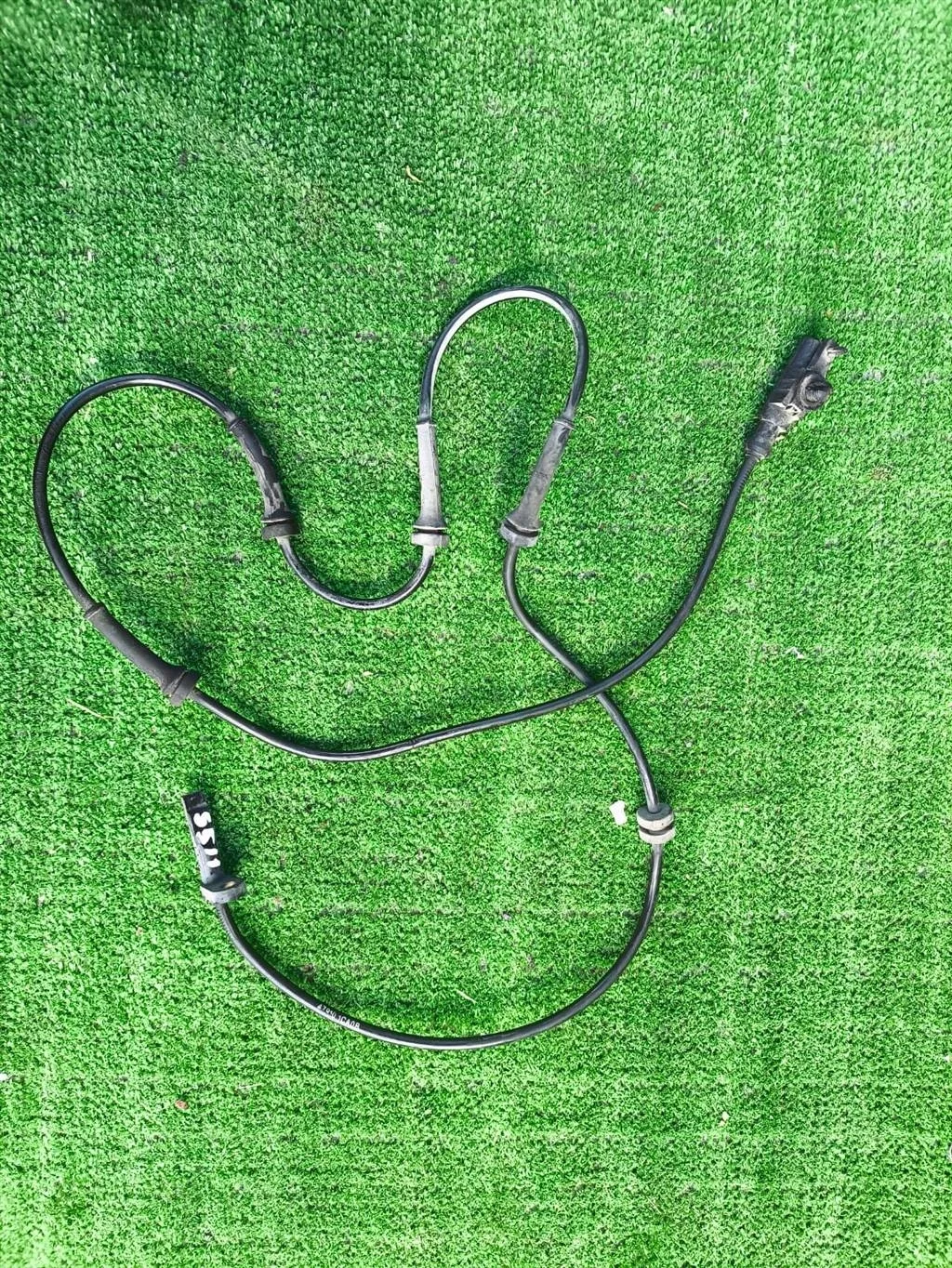 Б.у. датчик abs INFINITI QX70 S51 INFINITI QX70 S51 5.0 2008