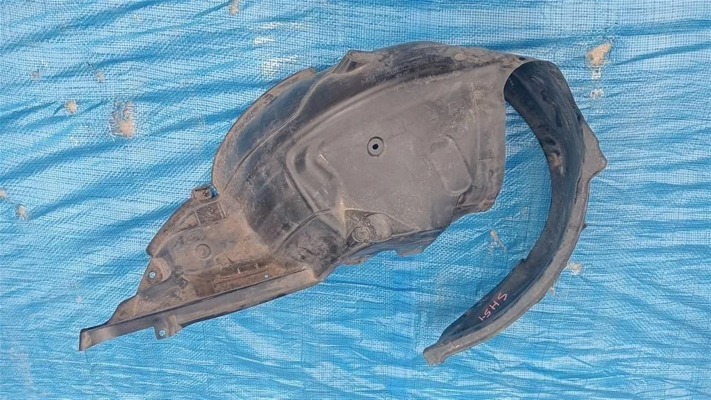 Б.у. подкрылок SUBARU FORESTER S12 SUBARU FORESTER S12 EJ204 2010