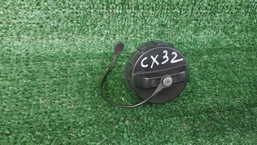 Б.у. крышка топливного бака MITSUBISHI LANCER CX3A MITSUBISHI LANCER CX3A 1.8 2011