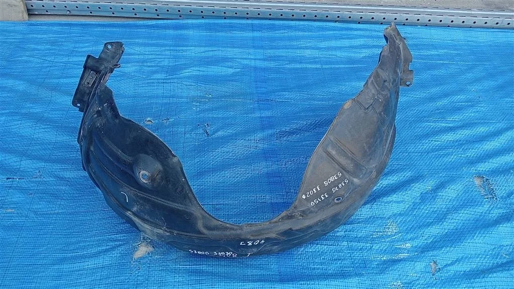 Б.у. подкрылок TOYOTA CAMRY V40 ACV40 TOYOTA CAMRY V40 ACV40 2.4 2011