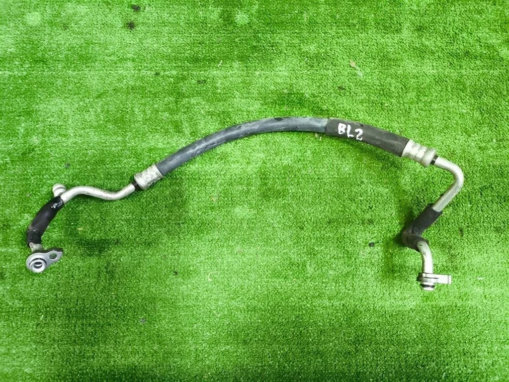 Б.у. трубка кондиционера короткая MAZDA MAZDA 3 BL MAZDA MAZDA 3 BL 1.6 2009