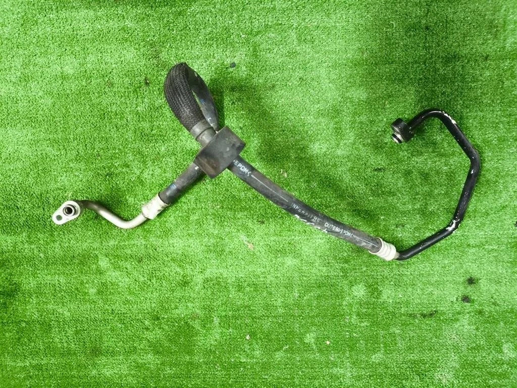 Б.у. трубка кондиционера короткая LEXUS GS350 GRS191 LEXUS GS350 GRS191 2GR-FSE 2009