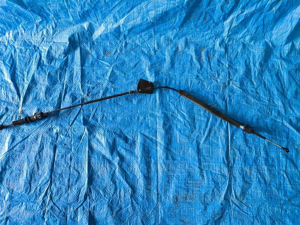 Б.у. трос переключения передач MITSUBISHI ASX GA3W MITSUBISHI ASX GA3W 1.8 2010