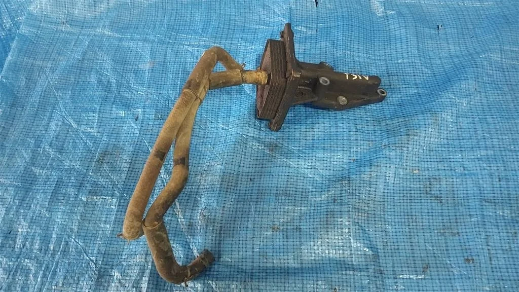 Б.у. радиатор масляный NISSAN X-TRAIL T31 NISSAN X-TRAIL T31  2007-