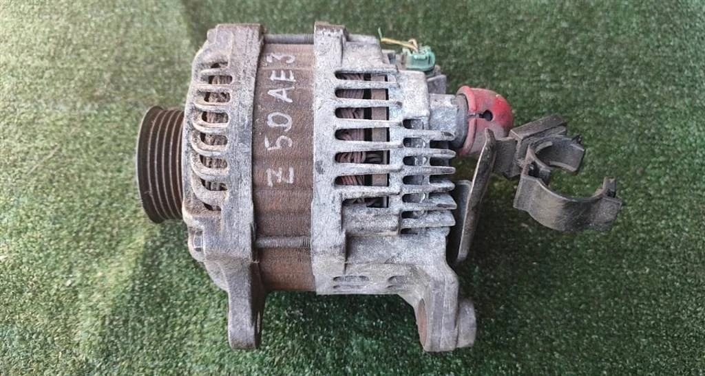 Б.у. генератор NISSAN MURANO Z50 NISSAN MURANO Z50 3.5 2005