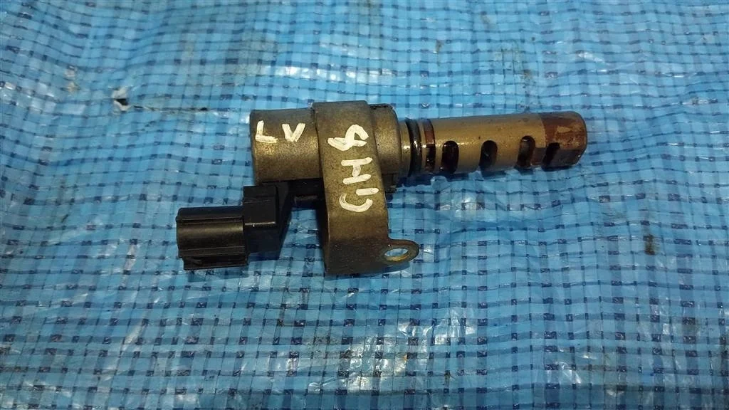 Б.у. клапан vvti SUBARU IMPREZA GH SUBARU IMPREZA GH EJ20X 2009