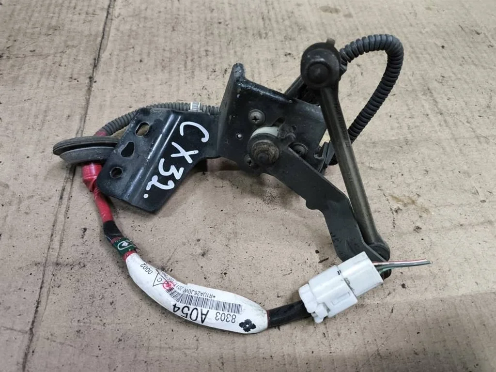 Б.у. датчик дорожного просвета MITSUBISHI LANCER CX3A MITSUBISHI LANCER CX3A 1.8 2011