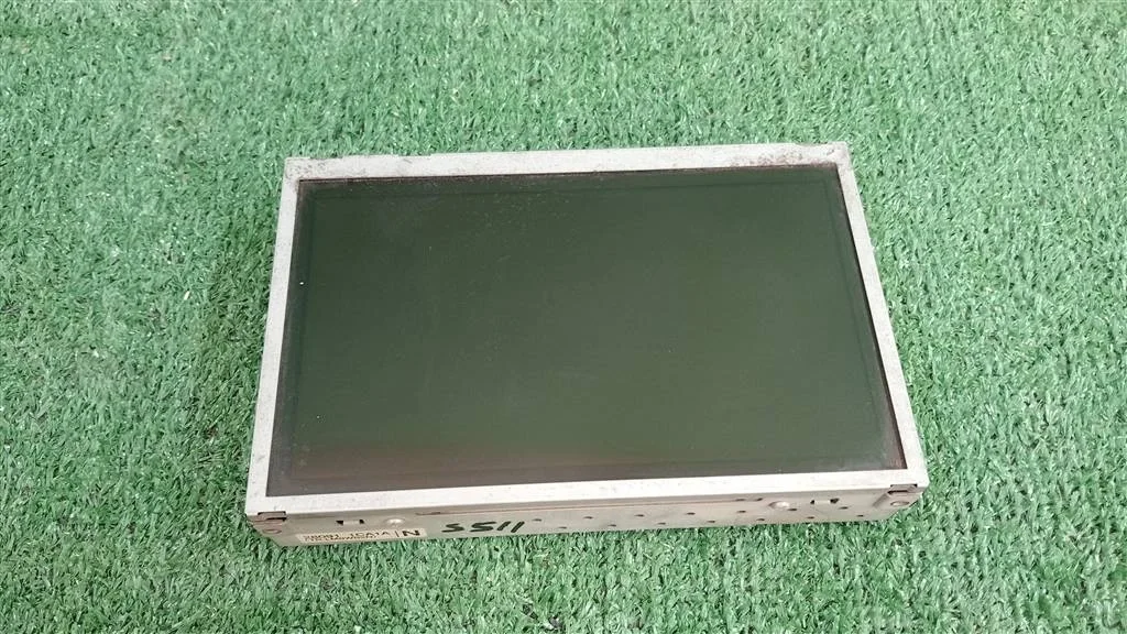 Б.у. монитор INFINITI QX70 S51 INFINITI QX70 S51 5.0 2008