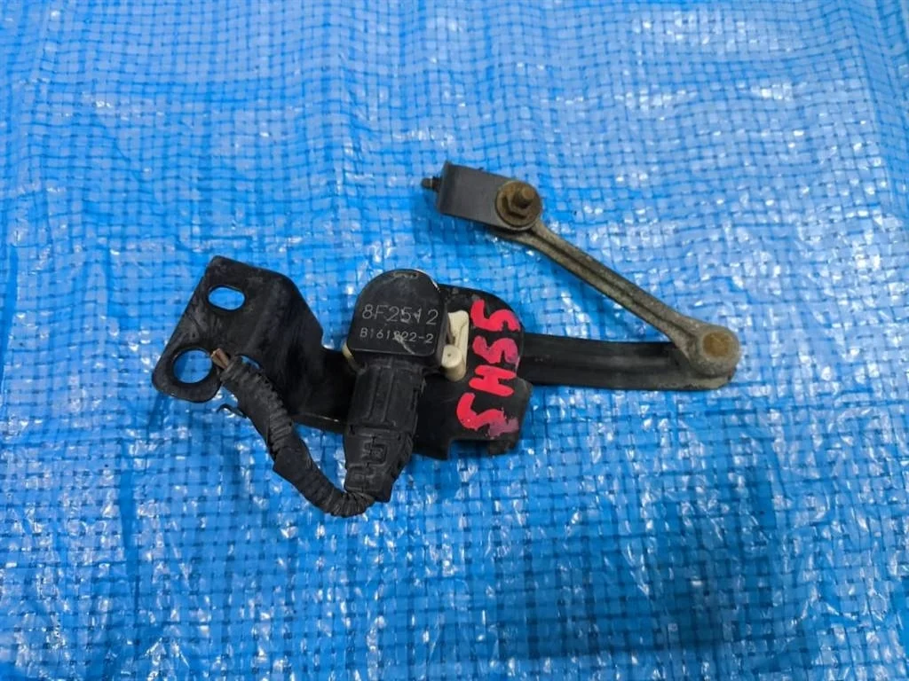 Б.у. датчик дорожного просвета SUBARU FORESTER S12 SUBARU FORESTER S12 EJ204 2010